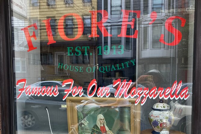 Private Walking Tour of Hoboken, Only Half a Mile from Manhattan! - Frequently Asked Questions