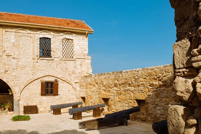 Private Walking Tour of Larnaca - What Sets This Tour Apart from Others