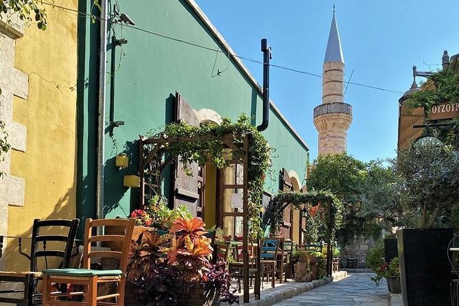 Private Walking Tour of Limassol - Explore Limassol with a Private Guide for a Personal Experience