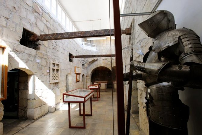 Private Walking Tour of Limassol - Starting Point: Limassol Castle in the Heart of the Old Town