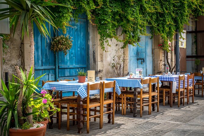 Private Walking Tour of Limassol - Practical Details and Booking Considerations