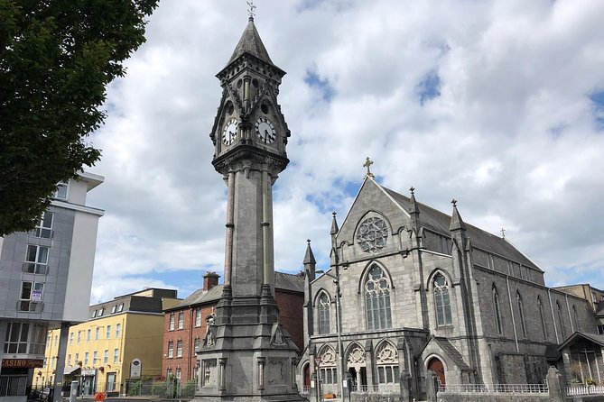 Private Walking Tour of Limerick City - Exploring Limerick’s Historic Landmarks and Hidden Gems