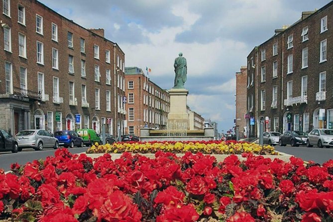 Private Walking Tour of Limerick City - Frequently Asked Questions