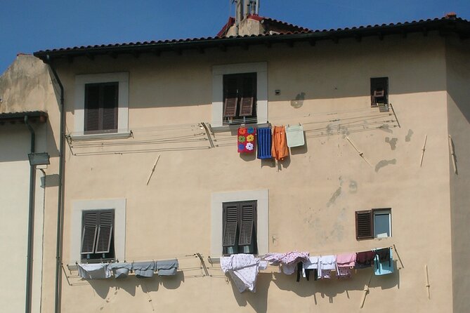 Private Walking Tour of Livorno with Guide - Exploring Piazza del Municipio and Piazza Grande