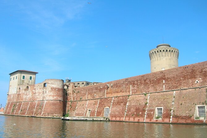 Private Walking Tour of Livorno with Guide - Strolling Through Via Grande and the Shopping Area