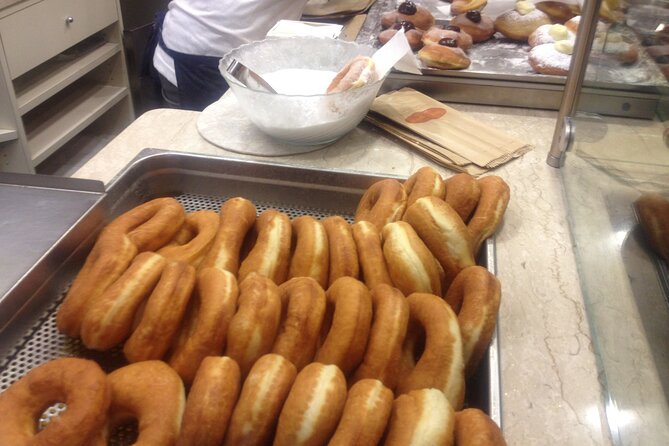 Private Walking Tour of Livorno with Guide - The Historic Fortezza Vecchia and the Quattro Mori Statue