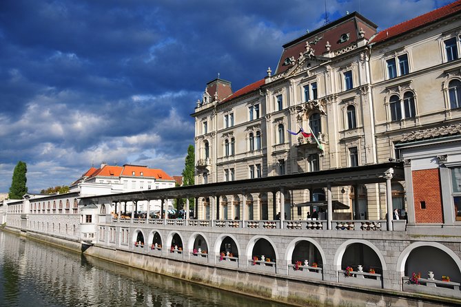 Private Walking Tour of Ljubljana Old Town - Practical Details of the Tour Experience