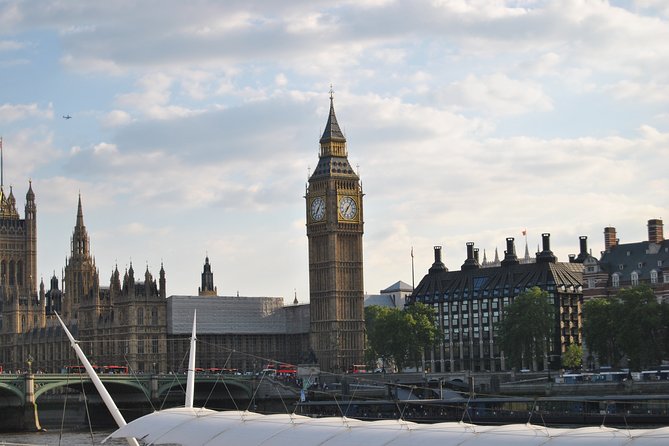 Private Walking Tour of London - Explore Londons Top Sights on a Private Walking Tour