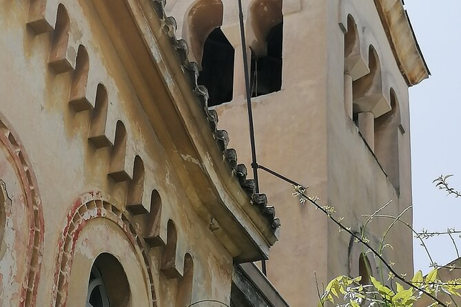 Private Walking Tour of Monastiraki and Plaka - Unveiling the Secrets of the Tower of the Winds