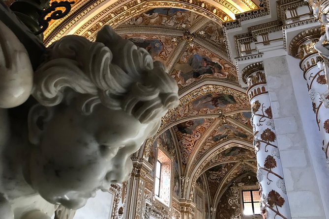 Private Walking Tour of Naples with a Tourist Guide - The Value of a Private and Customizable Tour