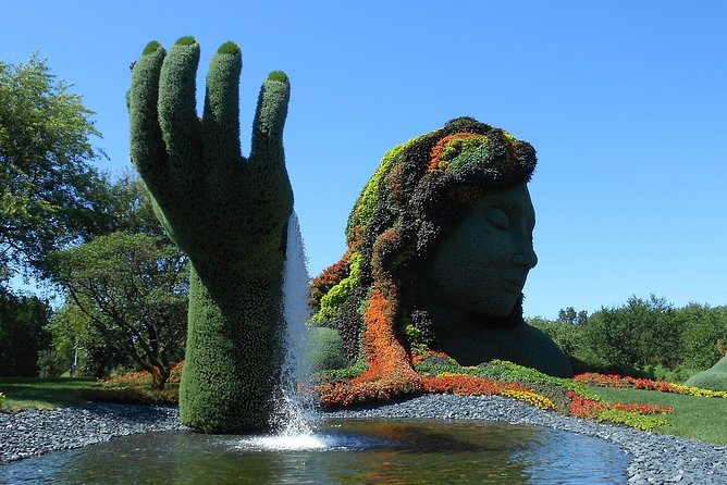 Private Walking Tour of Old Montreal: Historic & Cultural Sites - Explore Old Montreal with a Private 2-Hour Walking Tour