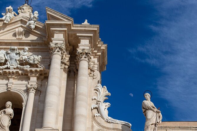 Private Walking Tour of Ortigia with a Certified Guide - Key Points