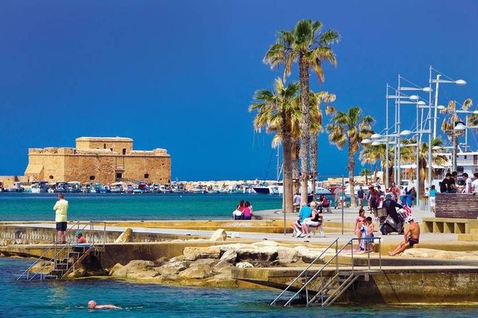 Private Walking Tour of Paphos - Value and Cost Considerations