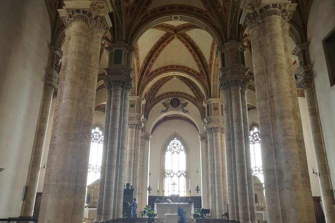 Private Walking Tour of Pienza with Licensed Tour Guide - Tour Logistics and Group Size