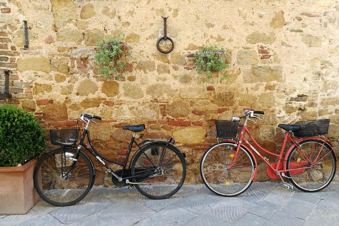 Private Walking Tour of Pienza with Licensed Tour Guide - Accessibility and Practical Tips
