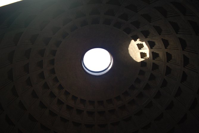 Private Walking Tour of Roman Squares and Fountains Plus the Pantheon - The Pantheon: Rome’s Well-Preserved Ancient Marvel