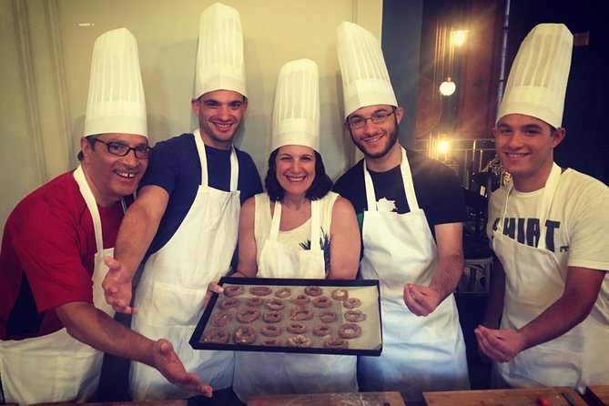 Private Walking Tour of Rome and a Cooking Class - Transition from Sightseeing to Culinary Skills