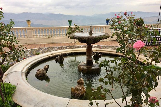 Private Walking Tour of Ronda with official tour guide - Pricing and Included Benefits