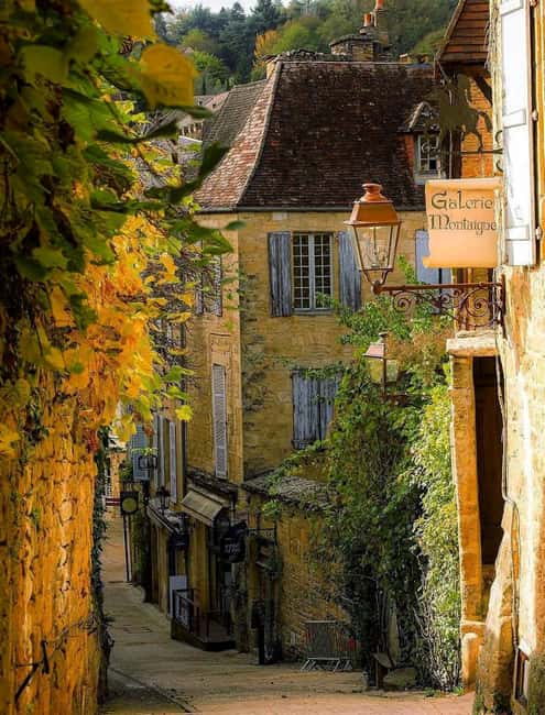 Private Walking Tour of Sarlat by Exploreo24 - Key Points