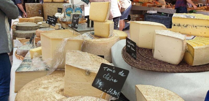 Private Walking Tour of Sarlat by Exploreo24 - Discovering Sarlat’s Architectural Treasures