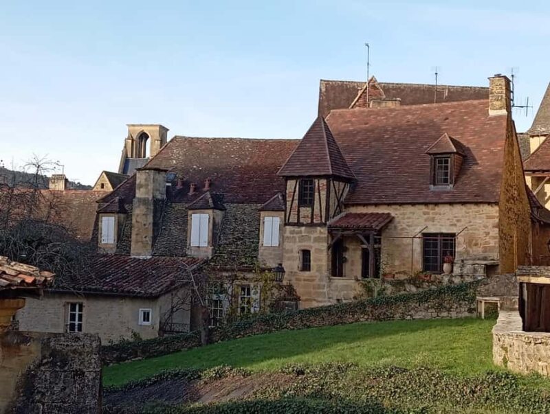 Private Walking Tour of Sarlat by Exploreo24 - Who Will Appreciate This Tour Most