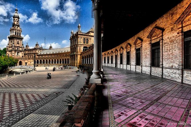 Private Walking Tour of Seville with tickets and local tour guide - What Sets This Tour Apart from Other Options