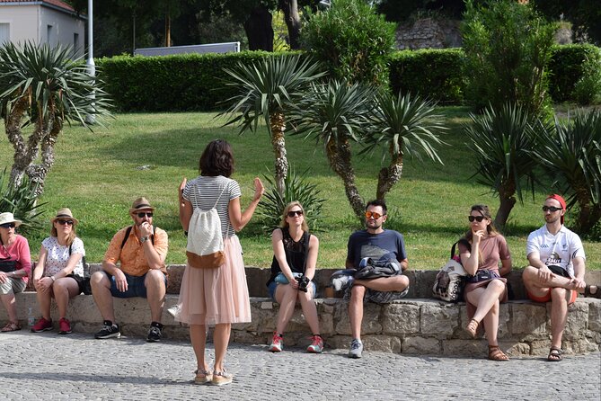 Private Walking Tour of Split - Pricing and Booking Considerations