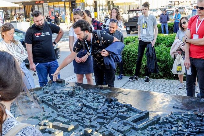 Private Walking Tour of Split with a Local - Advantages and Considerations