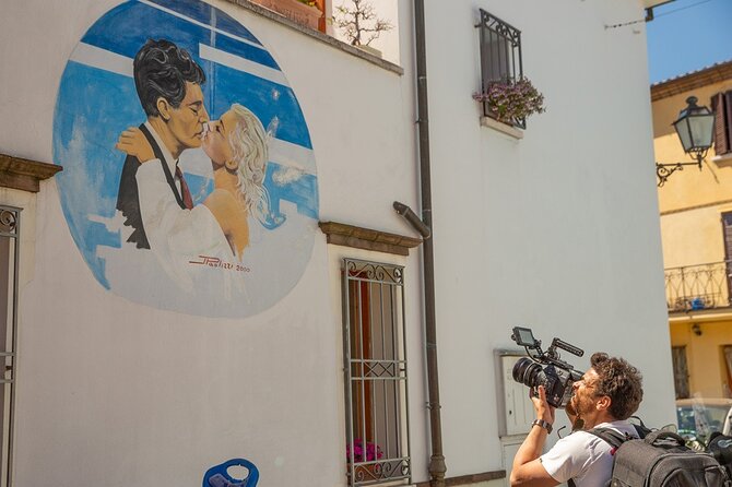 Private Walking Tour of the City of Rimini - The Charm of Borgo San Giuliano and Fellini’s Legacy