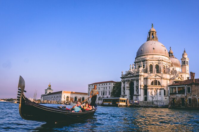 Private walking Tour of the Main Sites in the Centre of Venice - Discover Venice’s Iconic Landmarks in a 2-Hour Private Tour