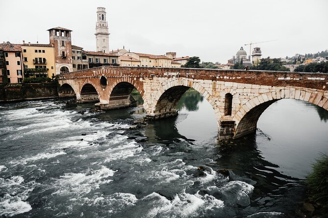 Private walking Tour of the Main Sites in the Centre of Venice - Crossing the Rialto Bridge and Its Market