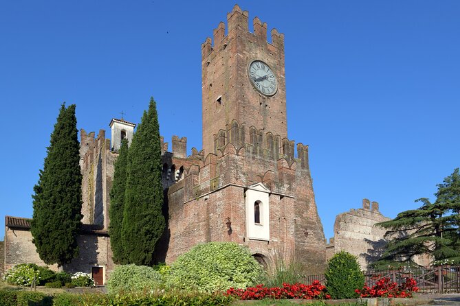 Private walking Tour of the Main Sites in the Centre of Venice - The Convenience of Private and Personalized Service