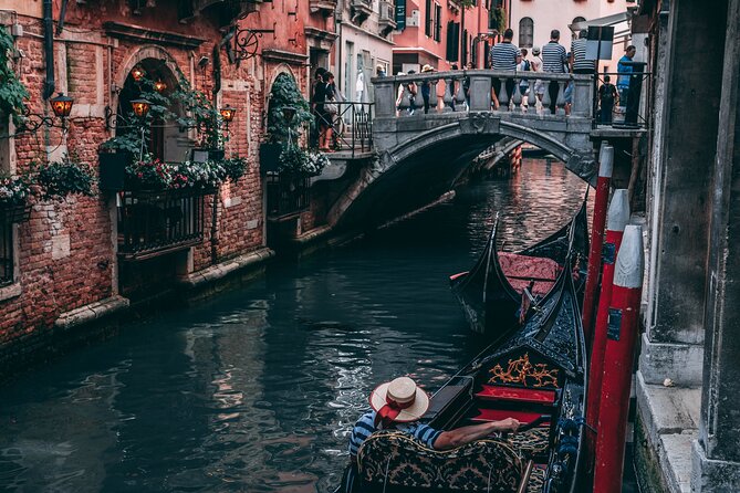 Private walking Tour of the Main Sites in the Centre of Venice - Practical Details and Booking Considerations