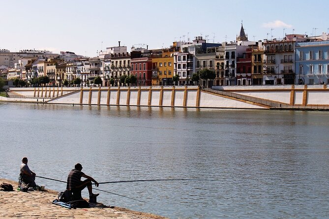 Private walking tour of Triana in Seville - Visiting Plaza de Altozano: Heart of Triana