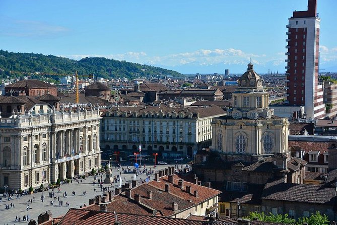 Private Walking Tour of Turin with private official tour guide - Practical Details and Logistics