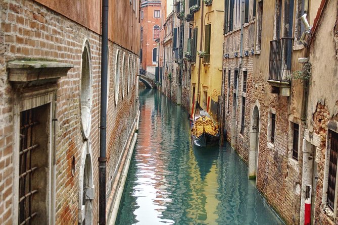 Private Walking Tour of Venice - Exploring Lesser-Known Squares and Streets
