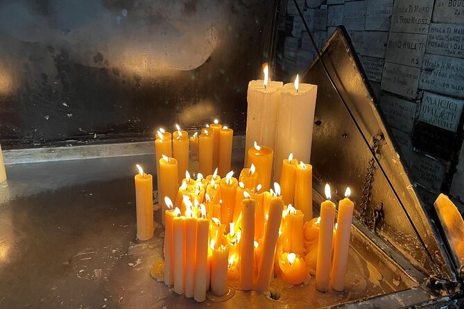 Private Walking Tour of Zagreb - Introduction to Zagreb’s Best-Kept Secrets