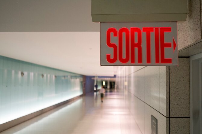 Private Walking Tour: Old Montreal and Underground City - Key Points