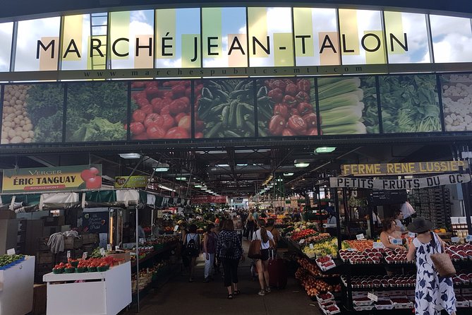 Private Walking Tour: Old Montreal and Underground City - Observing Montreal from the Top: Place Ville Marie and Observatoire