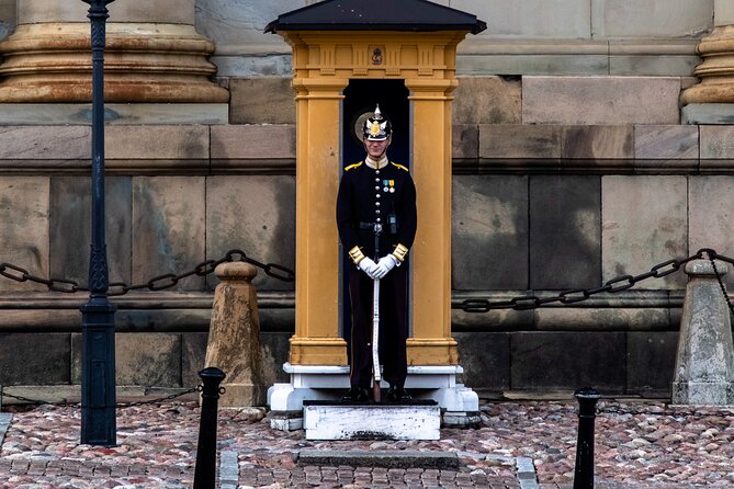 Private Walking Tour Old Town & Vasa Museum (3 Hours) - Highly Praised Guide and Notable Highlights