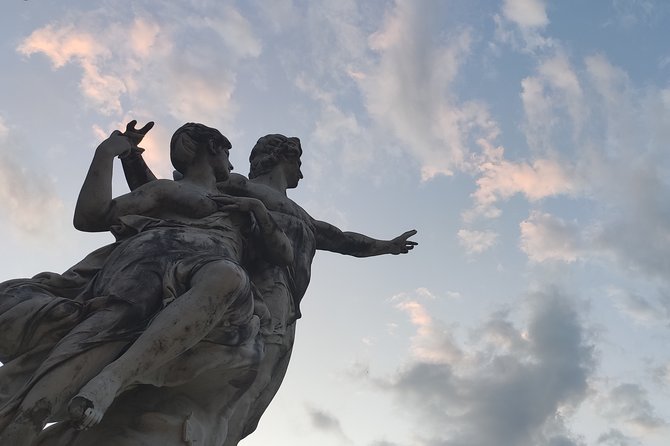 Private walking tour Opatija -Romantic spotlight of the Adriatic - Discover Opatija’s Transformation from Fishermans Village to Royal Retreat