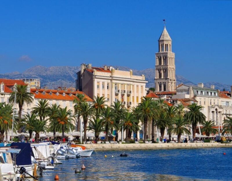Private Walking Tour - Split Old City Diocletian's Palace - The Overall Experience and Who Will Appreciate It