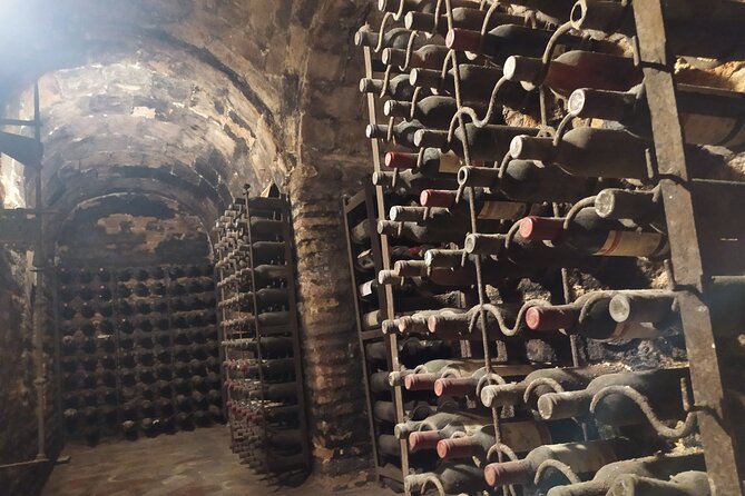 Private walking Tour: The oldest taverns of Madrid - Stories of Kings, Writers, and Everyday Madrid