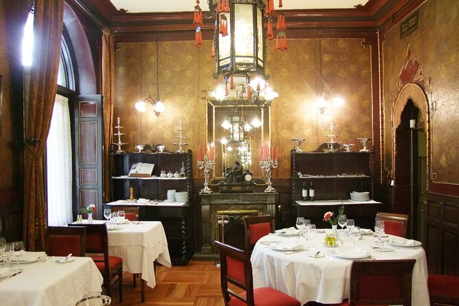 Private walking Tour: The oldest taverns of Madrid - Tasting Madrid’s Liquid Heritage