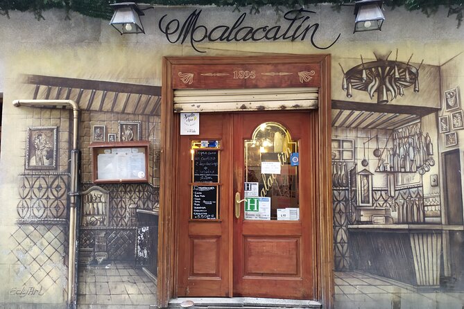 Private walking Tour: The oldest taverns of Madrid - Flexibility and Personalization in a Private Tour