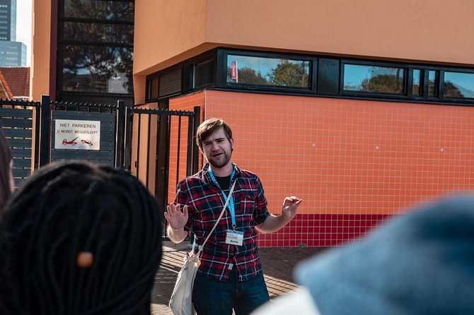 Private Walking Tour through Leeuwarden - Booking and Cancellation: Flexibility and Planning