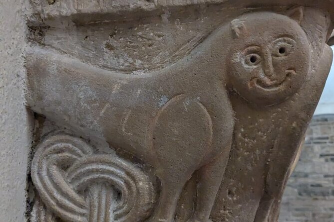 Private Walking Tour through the Fascinating Bremen's City Center - Bremen’s Ports and Riverside Charm at Schlachte