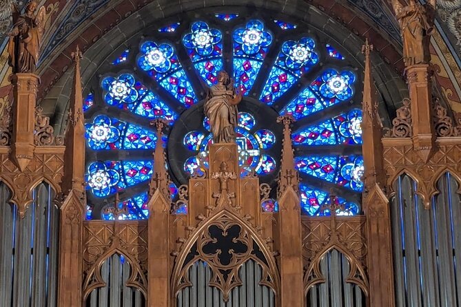 Private Walking Tour through the Fascinating Bremen's City Center - Practical Details: Logistics and Accessibility