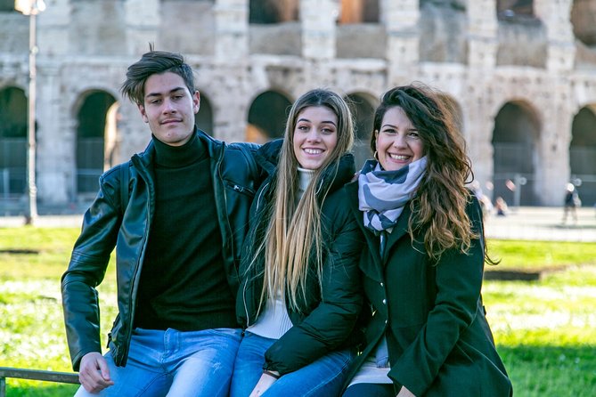 Private Walking Tour to Colosseum, Roman Forums and Pantheon - The Pantheon: Rome’s Architectural Marvel