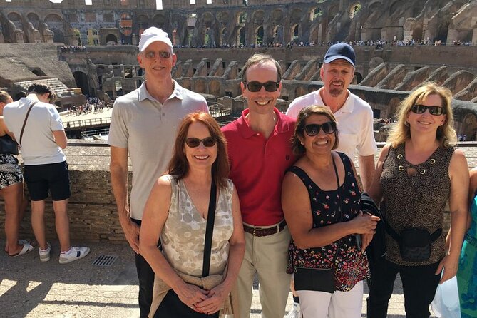 Private Walking Tour Vatican Museums or Colosseum - The Sum Up: A Personalized Way to Discover Rome’s Highlights